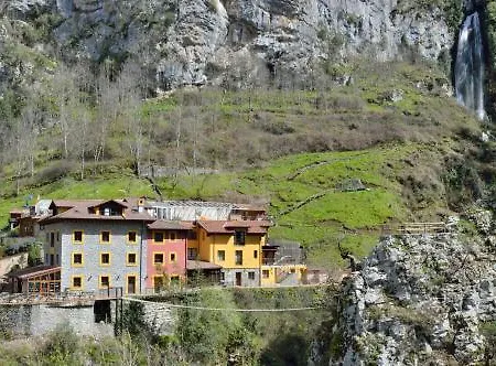 Puente Vidosa Hotel 2*